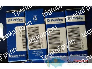 2645A626 Распылитель форсунки (nozzle) Perkins Астана и Акмолинская область