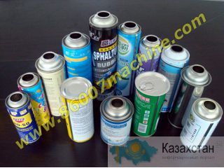 Линия производства баллончиков Другое месторасположение