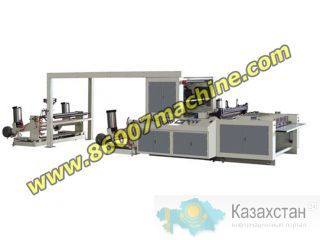 Бумагорезальная и упаковочная линия для офисной бумаги Другое месторасположение