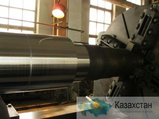 Вал шестерня 1356.08.276 Актюбинская область