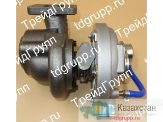 2674A404 Турбокомпрессор (turbocharger) Perkins Астана и Акмолинская область