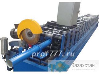 Полноавтоматическое оборудования для производства Водосточной трубы Китай