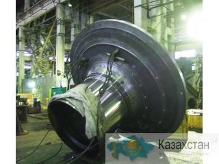 Крышка разгрузочная 1356.04.201 МШР 2700х3600 Актюбинская область