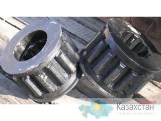 1707-61 Шестерня кремальерная Астана и Акмолинская область