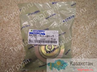 A4700-511-01-2 ролик натяжной кондиционера Hyundai Астана и Акмолинская область