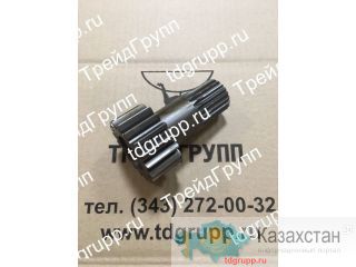 XKAH-00017 Вал-шестерня Hyundai R210LC-7 Астана и Акмолинская область