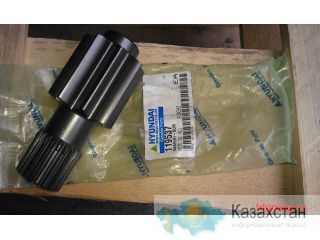 XKAH-00445 солнечная шестерня Hyundai R250LC Астана и Акмолинская область