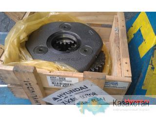 XKAH-00908 Планетарный механизм (водило) Hyundai R140LC-7 Астана и Акмолинская область