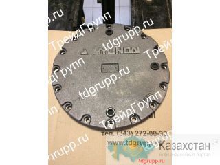 XKAQ-00209 Крышка редуктора Hyundai R320LC-7A Астана и Акмолинская область