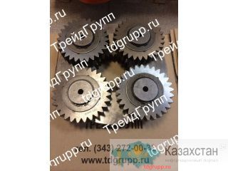 XKAQ-00437 Водило 1-я ступень Hyundai R290LC-7 Астана и Акмолинская область
