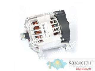 T412400 Генератор (Alternator) Perkins Астана и Акмолинская область