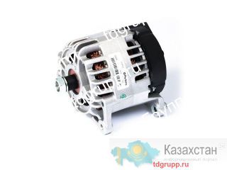 T412401 Генератор (Alternator) Perkins Астана и Акмолинская область