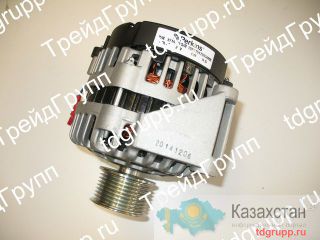 2871A503 Генератор (Alternator) Perkins Астана и Акмолинская область