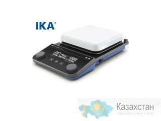 Мешалка магнитная IKA С-mag Hs7 control (20л, 1500об/мин, +500°C) Пенза