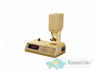 Измеритель деформации клейковины ИДК-3М Пенза