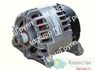 2871A307 Генератор (Alternator) Perkins Астана и Акмолинская область