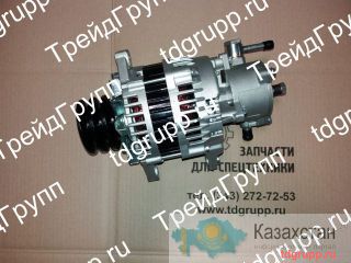 8972489141 Генератор Isuzu Elf, Isuzu Bogdan Астана и Акмолинская область