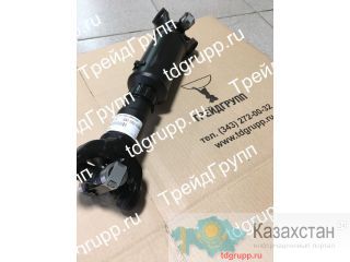 42N-20-11310 Задний кардан 42N-20-11311 Komatsu WB93S-5, WB97S-5 Астана и Акмолинская область