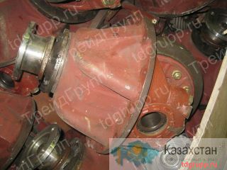80020000 Редуктор моста LW321F 37/7 35шлиц ZL30G.QQJSQ Астана и Акмолинская область