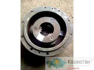 83240200 Редуктор Бортовой XCMG LW-300F Астана и Акмолинская область