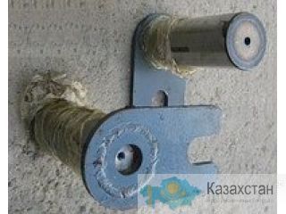 9360702 Палец 80х293 стрелы XCMG ZL50G/LW500F Астана и Акмолинская область