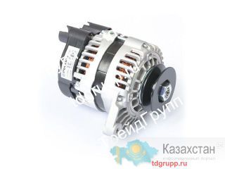 T414278 Генератор (Alternator) Perkins Астана и Акмолинская область