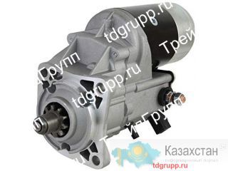 MP10237 Стартер (starter) Perkins Астана и Акмолинская область
