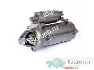 T400268 Стартер (starter) Perkins Астана и Акмолинская область