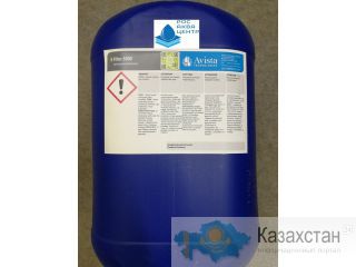 Антискалант  (ингибитор) AVISTA VITEC 5000 г. Владимир, ул. Большая Нижегородская, 34-Б