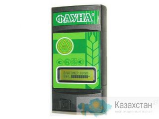 Влагомер зерна Фауна-М Пенза