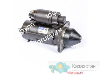 T410865 Стартер (starter) Perkins Астана и Акмолинская область