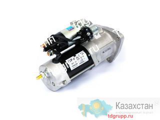2873K115 Стартер (starter) Perkins Астана и Акмолинская область