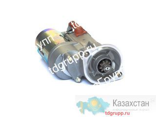 2873K401 Стартер (starter) Perkins Астана и Акмолинская область