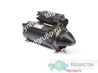 T400259 Стартер (starter) Perkins Астана и Акмолинская область