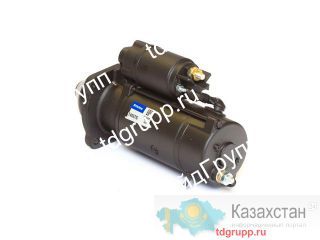 T406716 Стартер (starter motor) Perkins Астана и Акмолинская область
