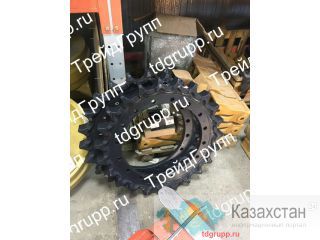 6Y-5685 звездочка CAT Астана и Акмолинская область