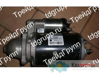 2873A030 Стартер (starter motor) Perkins Астана и Акмолинская область