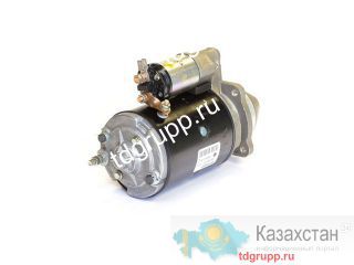 2873B073 Стартер (starter) Perkins Астана и Акмолинская область