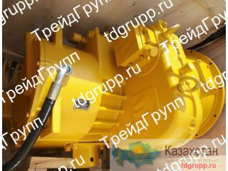 LG50EX.03.01 КПП в сборе c ГМП Longking CDM 855 Астана и Акмолинская область