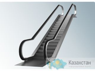 Эскалаторы Алматы и Алматинская область