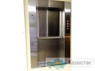 Малогрузовые лифты Алматы и Алматинская область