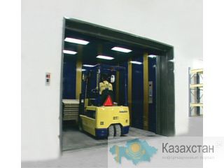 Грузовые лифты Алматы и Алматинская область