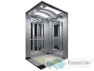 Пассажирские лифты Алматы и Алматинская область