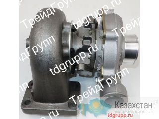 2674A147 Турбокомпрессор (turbocharger) Perkins Астана и Акмолинская область