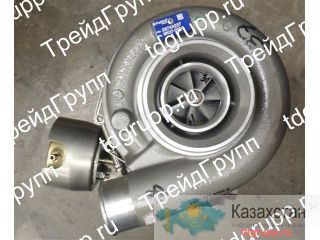 2674A237 Турбокомпрессор (turbocharger) Perkins Астана и Акмолинская область