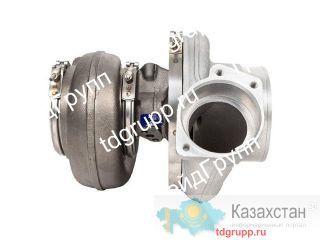 SE652AV Турбокомпрессор (turbocharger) Perkins Астана и Акмолинская область