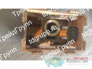 176-76-66200 Насос лебёдки Komatsu D355C-3 Астана и Акмолинская область