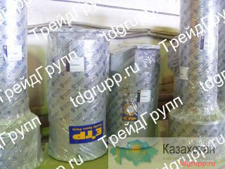 6128-11-5571 Труба выхлопная Komatsu D355A Астана и Акмолинская область