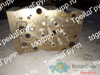 6162-15-1100 Головка блока цилиндров для двигателя Komatsu SAA6D Астана и Акмолинская область