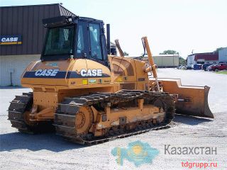 VK1711B140406 Гусеница в сборе CASE Астана и Акмолинская область